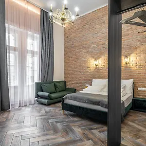 Marvelous In Andrassy Boulevard Διαμέρισμα Βουδαπέστη