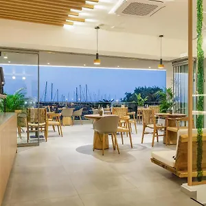 Savus Boutique Ξενοδοχείο Ρέθυμνο