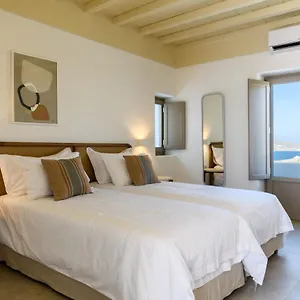 Camarades Mykonos Ξενοδοχείο Άνω Μερά