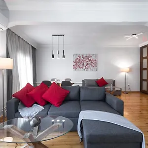 Armonia, Nilie Hospitality Mgmt Διαμέρισμα