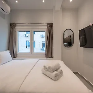 Yellow Door, Nilie Hospitality Mgmt Διαμέρισμα
