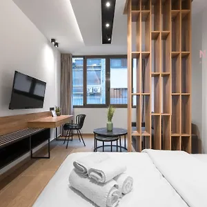 Vellow Door, Nilie Hospitality Mgmt Διαμέρισμα