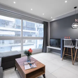 Bonsai, Nilie Hospitality Mgmt Διαμέρισμα