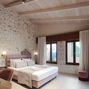 Philikon Luxury Πανσιόν Ρέθυμνο