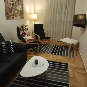 New Stylish And Cozy House Near Metro Station Διαμέρισμα Θεσσαλονίκη