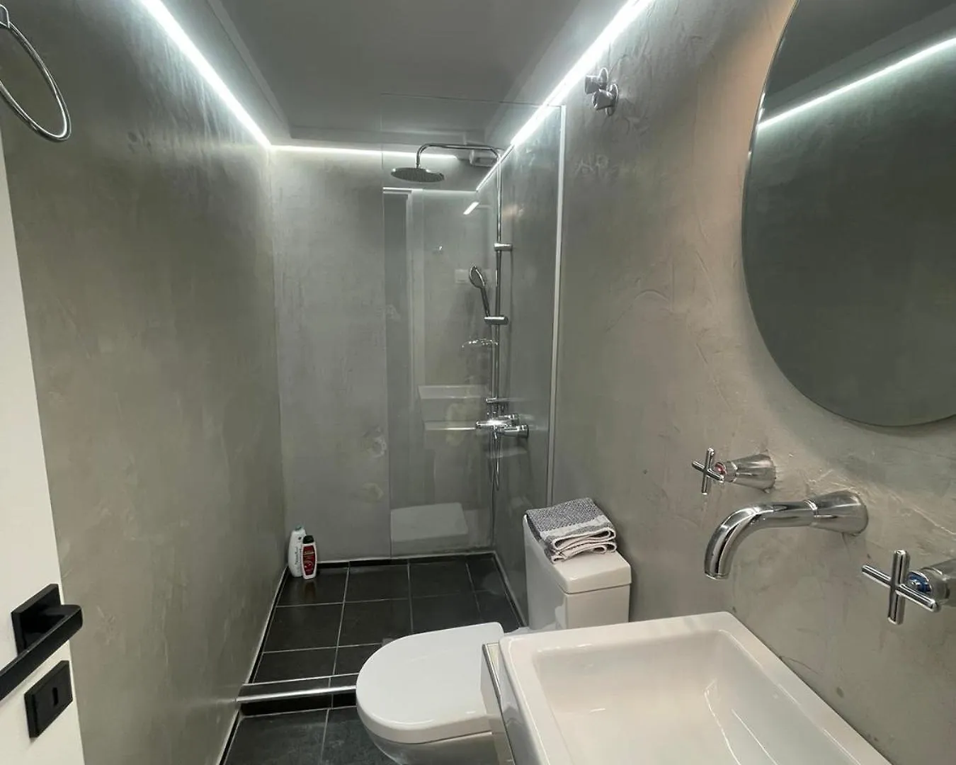 Pansea 09 Exclusive Suites Thessaloniki