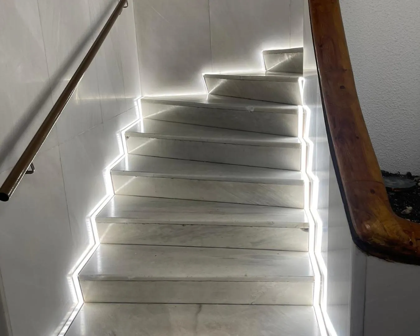 Pansea 09 Exclusive Suites Thessaloniki